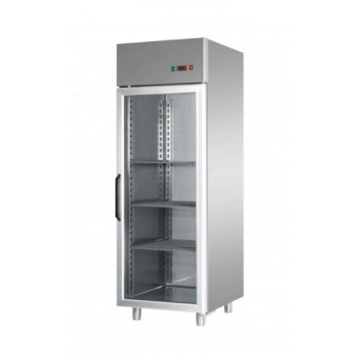 Hladnjak inox 600 lit. T-AF06EKOMTPV   (0 +10)